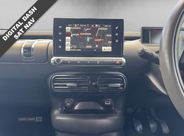 Used Citroen C4 Cactus 2015 for sale - 76486124: Photo 13