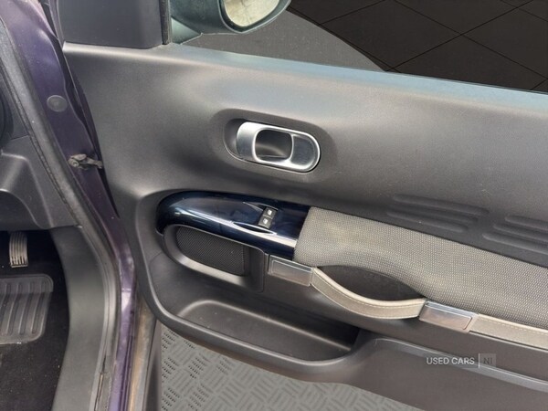 Used Citroen C4 Cactus 2015 for sale - 76486124: Photo 14