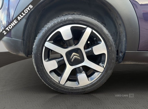 Used Citroen C4 Cactus 2015 for sale - 76486124: Photo 15