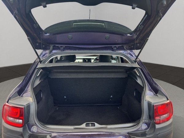 Used Citroen C4 Cactus 2015 for sale - 76486124: Photo 16