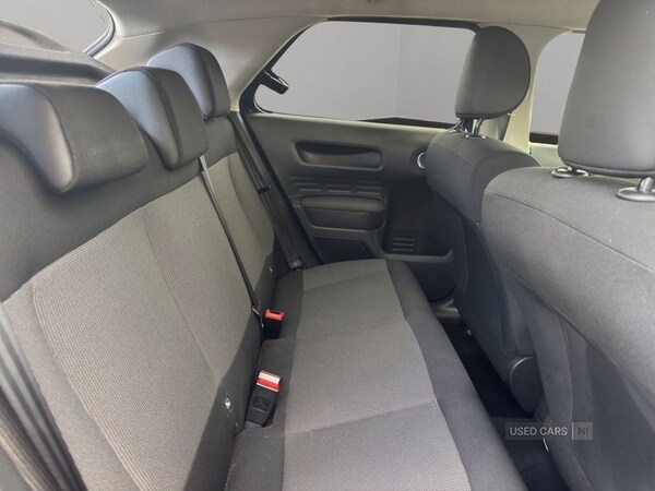 Used Citroen C4 Cactus 2015 for sale - 76486124: Photo 17