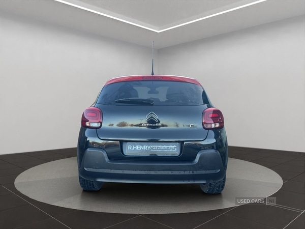 Used Citroen C3 2017 for sale - 76729901: Photo 10