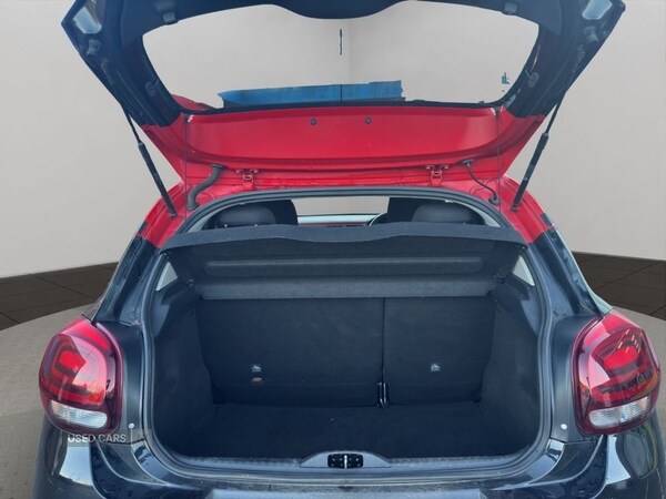 Used Citroen C3 2017 for sale - 76729901: Photo 11