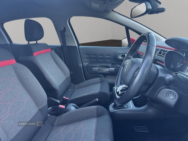 Used Citroen C3 2017 for sale - 76729901: Photo 12