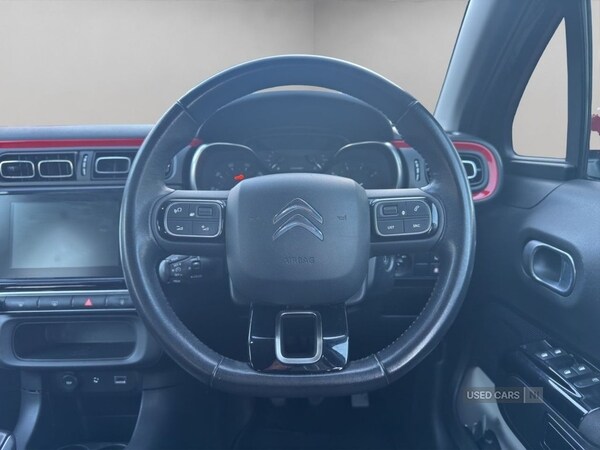 Used Citroen C3 2017 for sale - 76729901: Photo 13