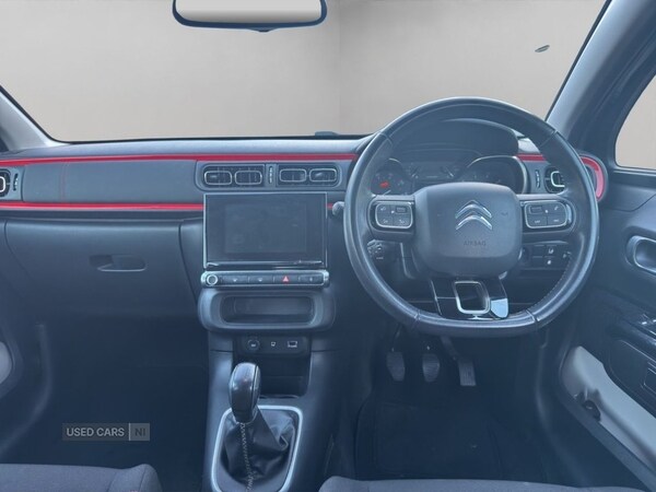 Used Citroen C3 2017 for sale - 76729901: Photo 14