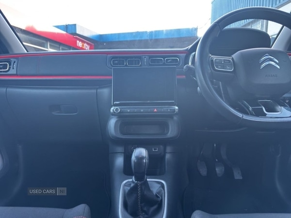 Used Citroen C3 2017 for sale - 76729901: Photo 15