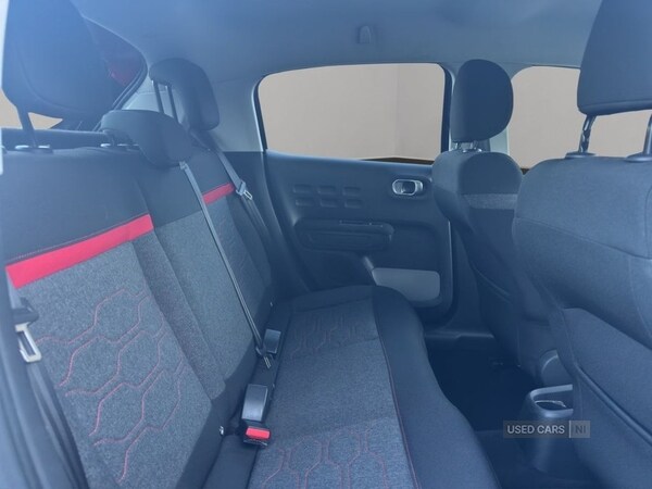 Used Citroen C3 2017 for sale - 76729901: Photo 16