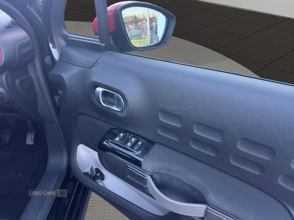 Used Citroen C3 2017 for sale - 76729901: Photo 17