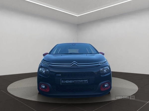 Used Citroen C3 2017 for sale - 76729901: Photo 5