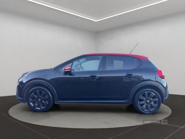 Used Citroen C3 2017 for sale - 76729901: Photo 6