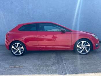 Used SEAT Leon 2013 for sale - 74325161: Photo