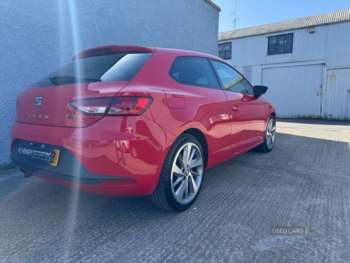 Used SEAT Leon 2013 for sale - 74325161: Photo