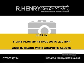 Audi Q5 feature image