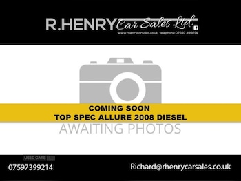 Peugeot 2008 feature image