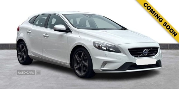 Used Volvo V40 2015 for sale - 76372025: Photo 1