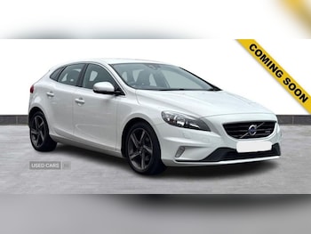 Volvo - V40
