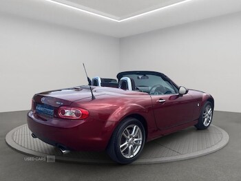 Used Mazda MX-5 2010 for sale - 78609646: Photo