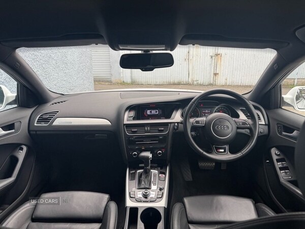 Used Audi A4 2013 for sale - 76180000: Photo 10