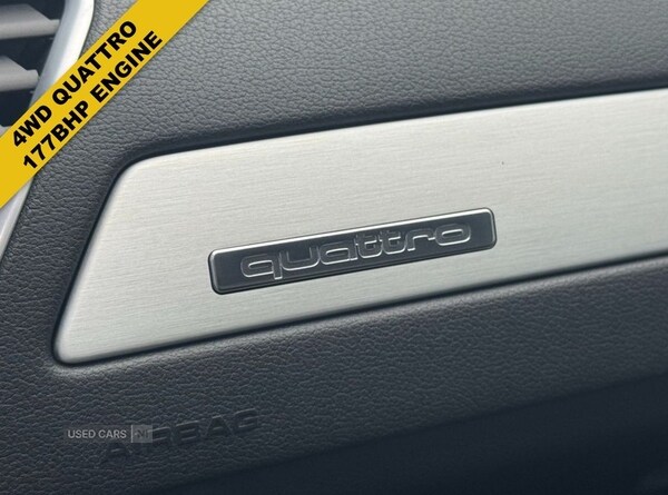 Used Audi A4 2013 for sale - 76180000: Photo 11