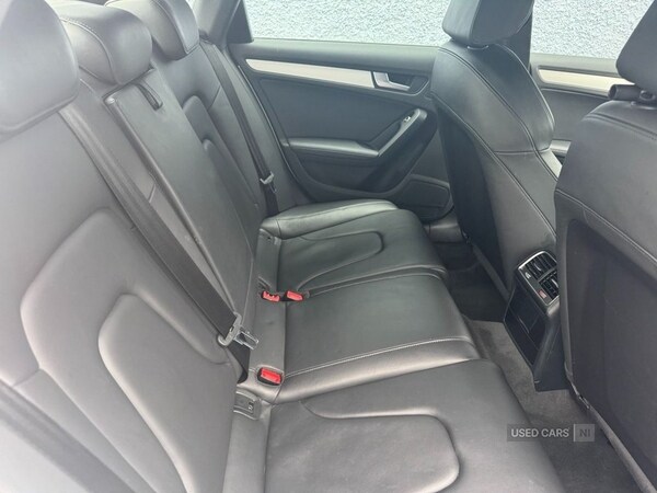Used Audi A4 2013 for sale - 76180000: Photo 12