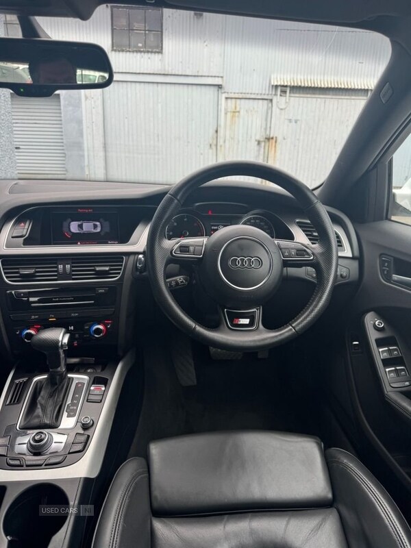 Used Audi A4 2013 for sale - 76180000: Photo 9