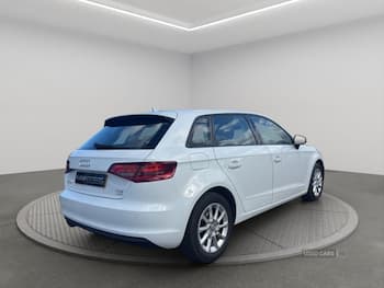 Used Audi A3 2014 for sale - 79396724: Photo