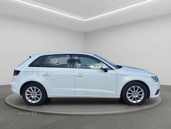 Used Audi A3 2014 for sale - 79396724: Photo
