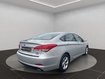 Used Hyundai i40 2014 for sale - 76486126: Photo