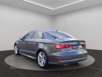 Used Audi A3 2015 for sale - 77525386: Photo