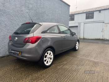 Used Vauxhall Corsa 2015 for sale - 72816380: Photo
