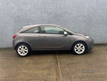 Used Vauxhall Corsa 2015 for sale - 72816380: Photo