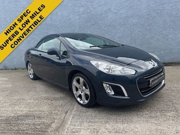 Used Peugeot 308 2013 for sale - 75682381: Photo