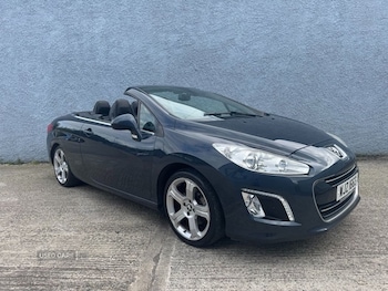 Used Peugeot 308 2013 for sale - 75682381: Photo