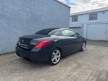 Used Peugeot 308 2013 for sale - 75682381: Photo
