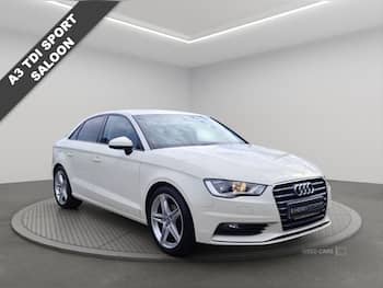 Used Audi A3 2015 for sale - 79836753: Photo