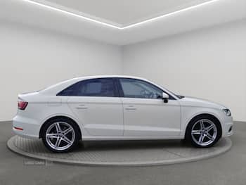 Used Audi A3 2015 for sale - 79836753: Photo