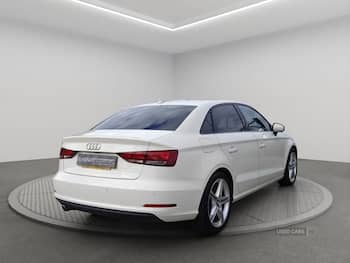 Used Audi A3 2015 for sale - 79836753: Photo