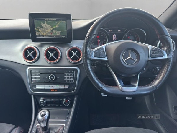 Used Mercedes-Benz CLA 2017 for sale - 77770083: Photo 14
