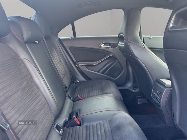 Used Mercedes-Benz CLA 2017 for sale - 77770083: Photo 16