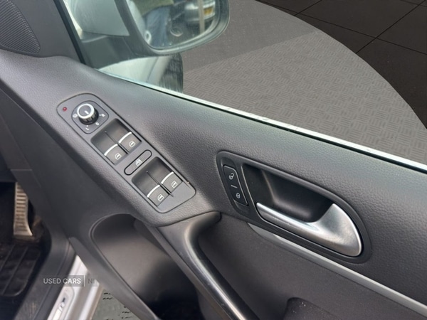 Used Volkswagen Tiguan 2014 for sale - 76315463: Photo 14