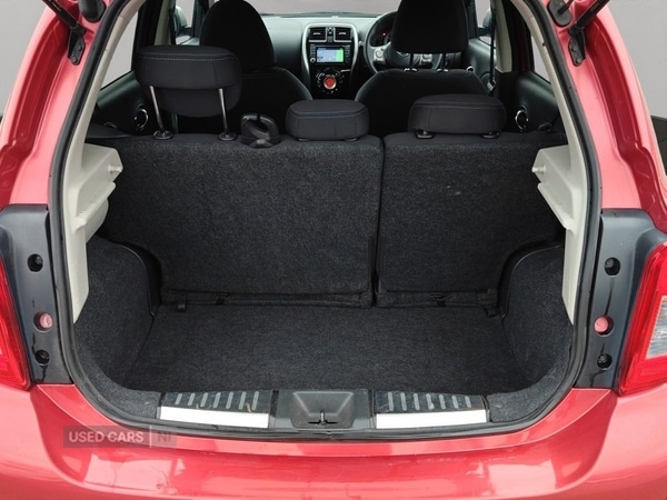 Used Nissan Micra 2016 for sale - 76563042: Photo 15