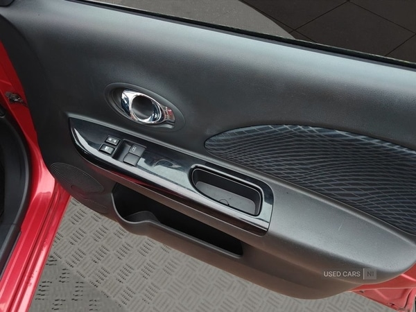 Used Nissan Micra 2016 for sale - 76563042: Photo 16