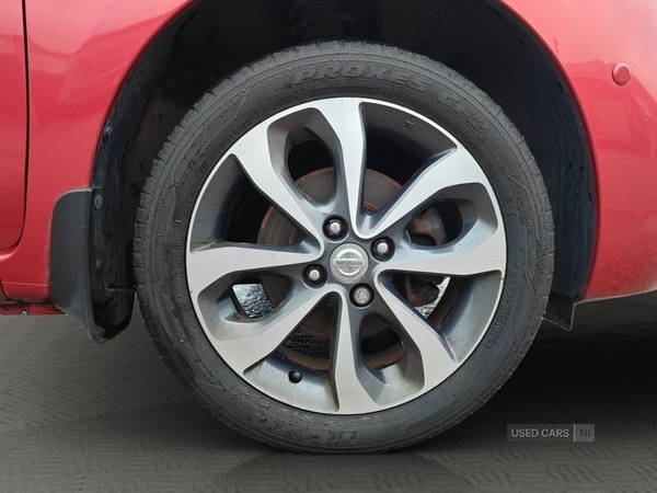 Used Nissan Micra 2016 for sale - 76563042: Photo 17