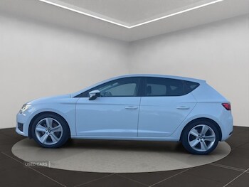 Used SEAT Leon 2016 for sale - 76372028: Photo