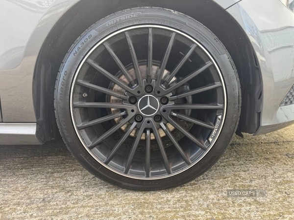 Used Mercedes-Benz A-Class 2014 for sale - 75954336: Photo 11