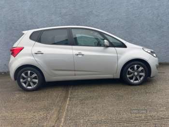 Used Hyundai Ix20 2016 for sale - 72714857: Photo