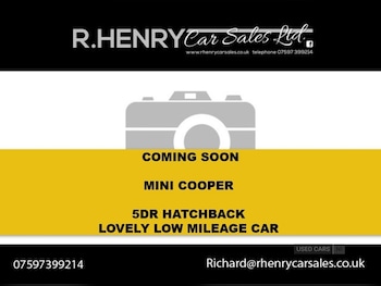 Used MINI Hatch 2017 for sale - 78292826: Photo