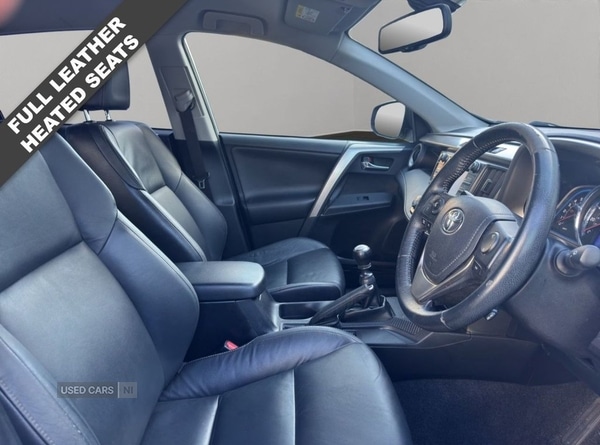 Used Toyota RAV4 2014 for sale - 77613276: Photo 10