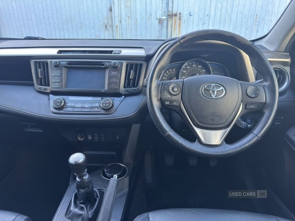 Used Toyota RAV4 2014 for sale - 77613276: Photo 11
